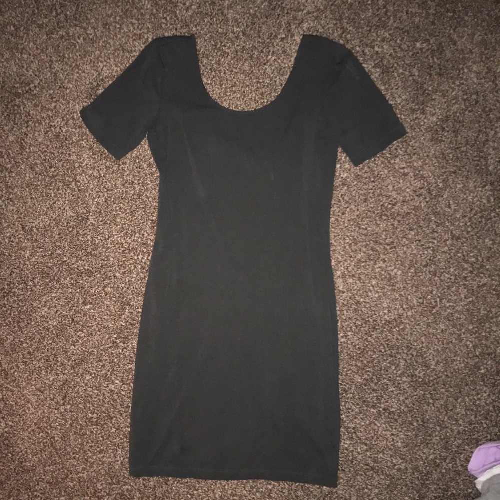 Bodycon Dress